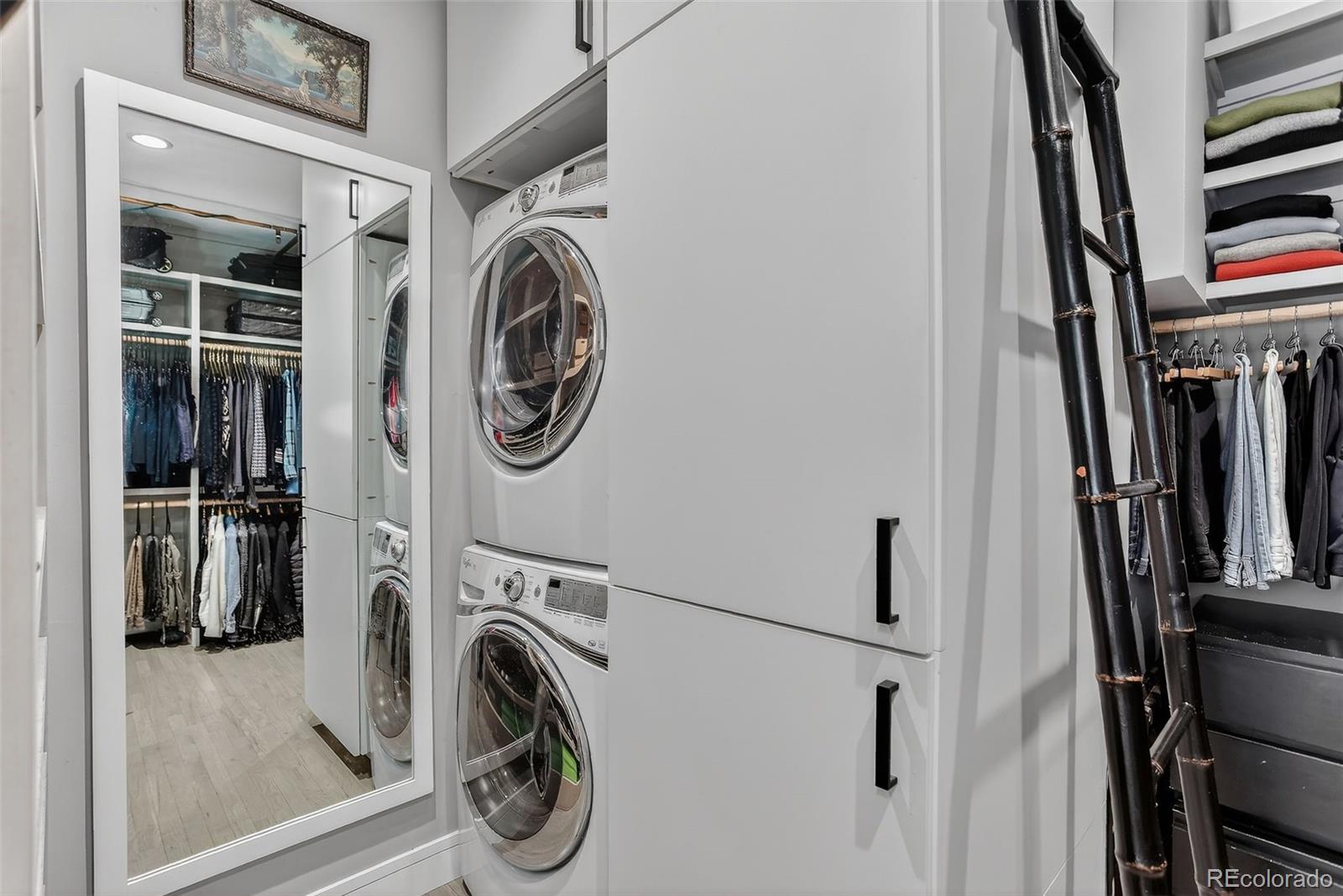 MLS Image #30 for 1050  cherokee street 407,denver, Colorado