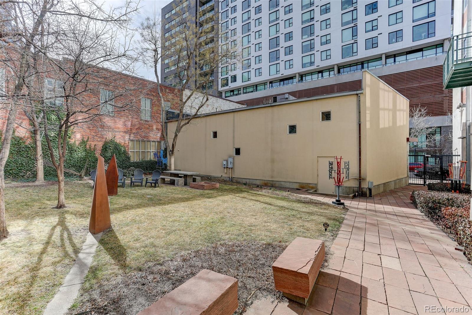 MLS Image #31 for 1050  cherokee street 407,denver, Colorado