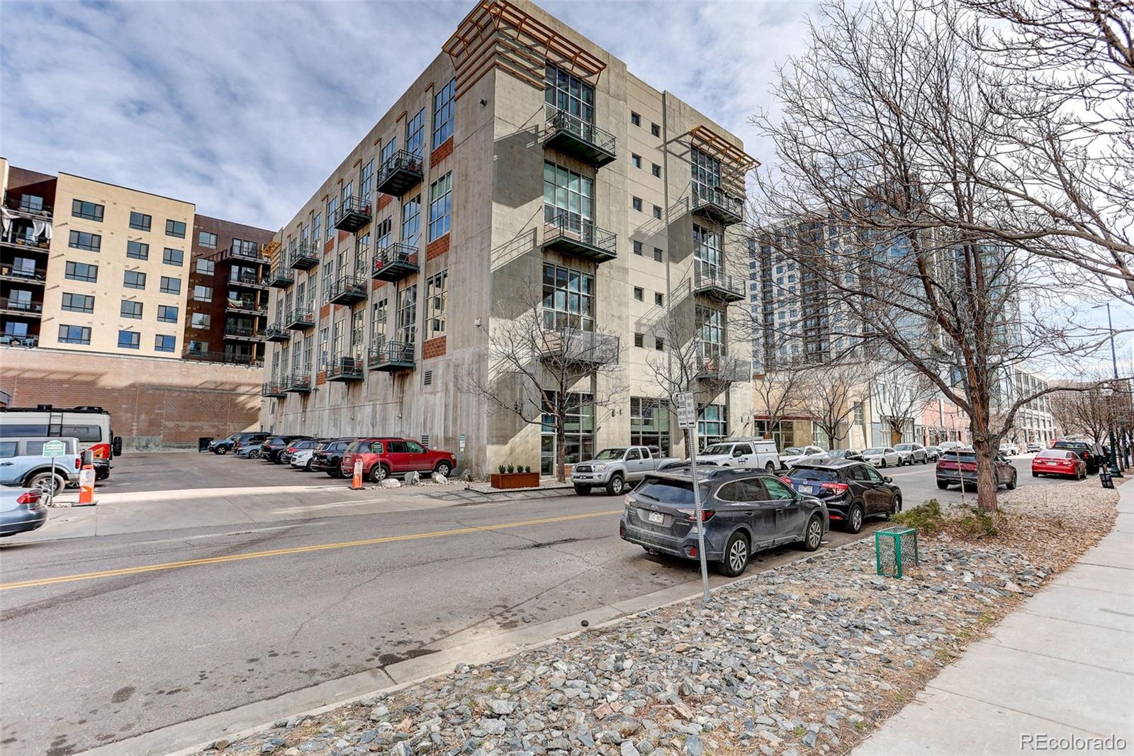 MLS Image #32 for 1050  cherokee street 407,denver, Colorado