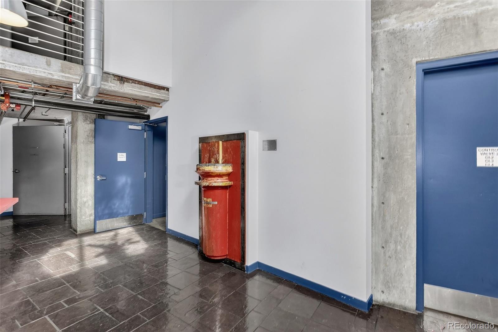 MLS Image #34 for 1050  cherokee street 407,denver, Colorado