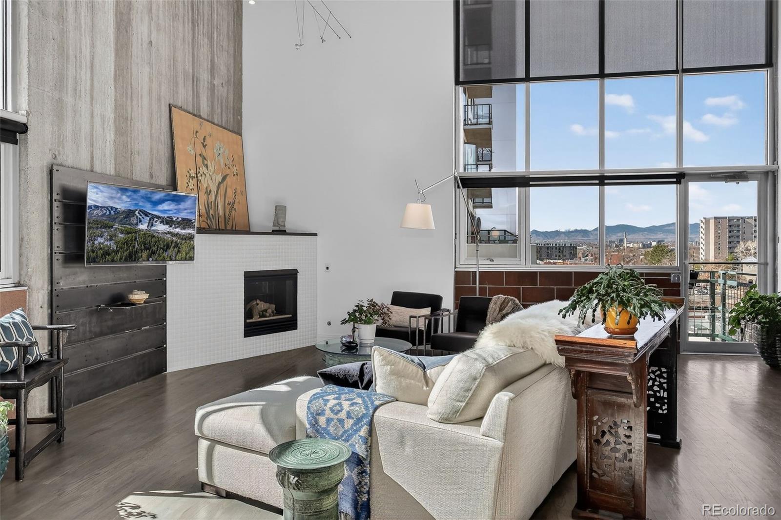 MLS Image #6 for 1050  cherokee street 407,denver, Colorado