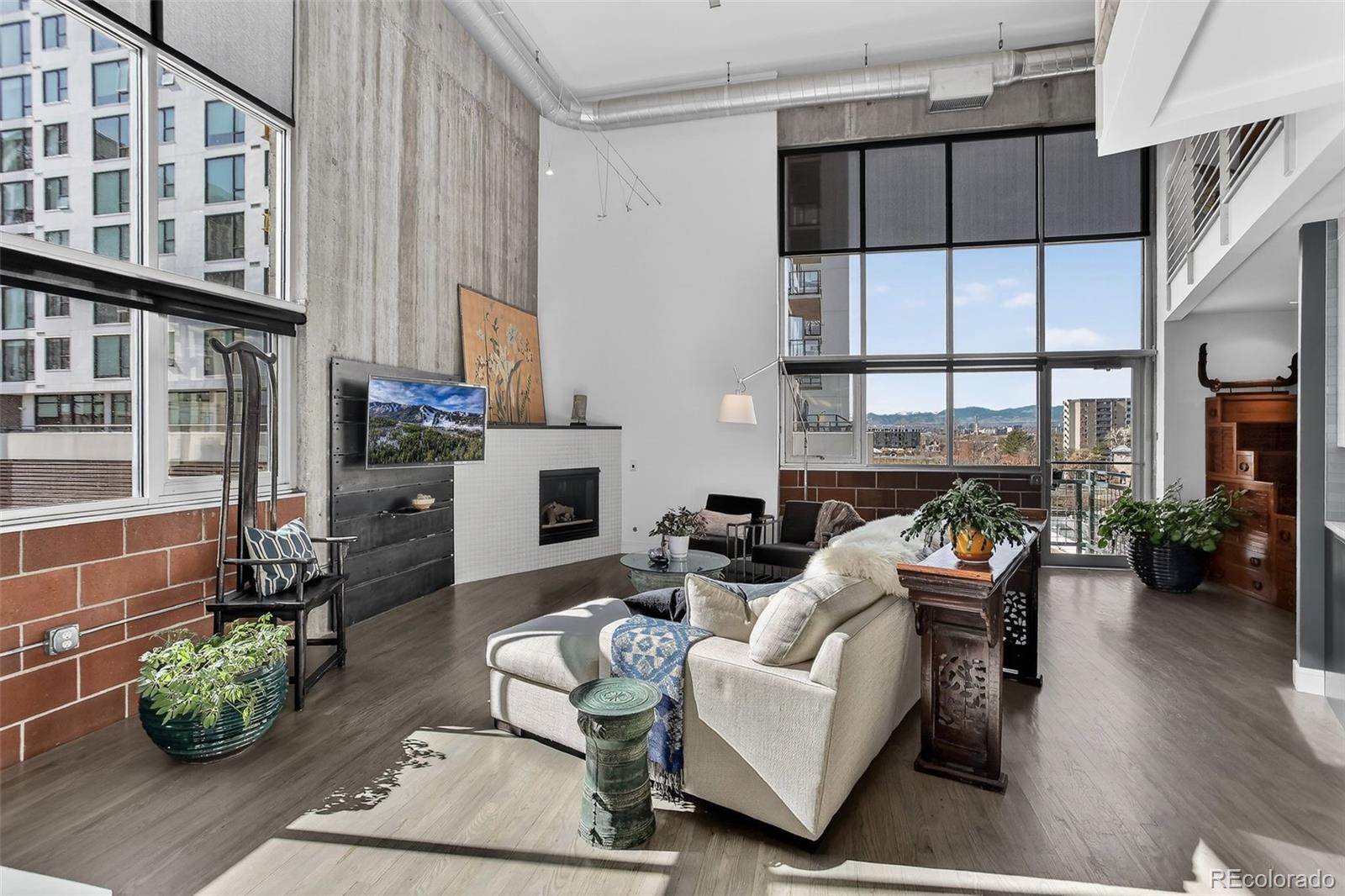 MLS Image #7 for 1050  cherokee street 407,denver, Colorado