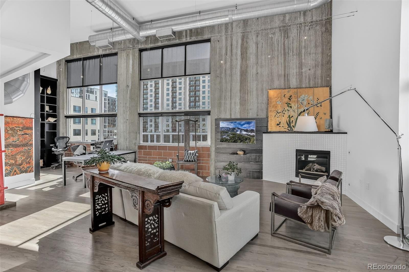 MLS Image #8 for 1050  cherokee street 407,denver, Colorado
