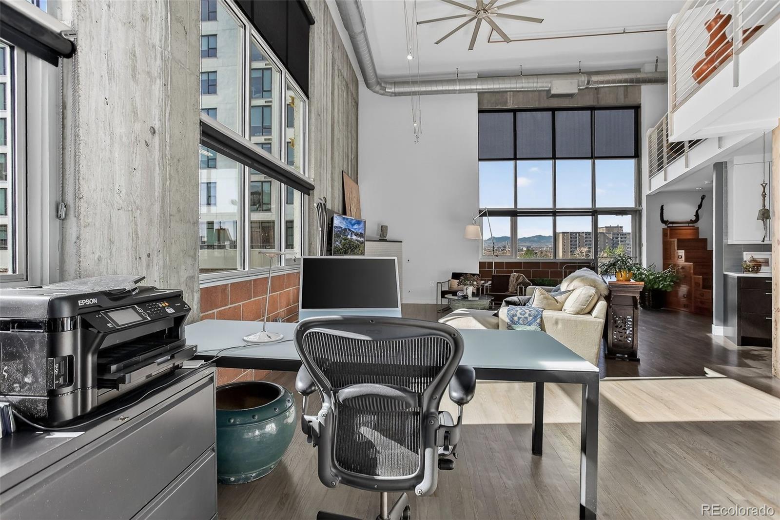 MLS Image #9 for 1050  cherokee street 407,denver, Colorado