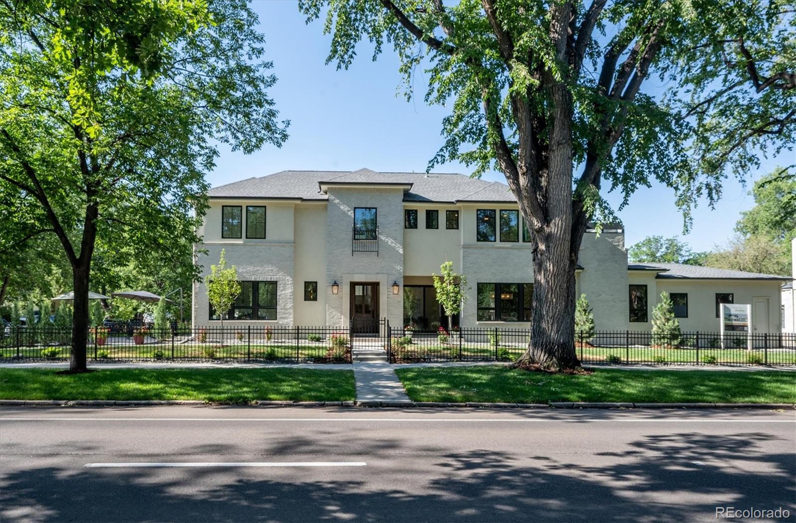 MLS Image #3 for 1699  bellaire street,denver, Colorado