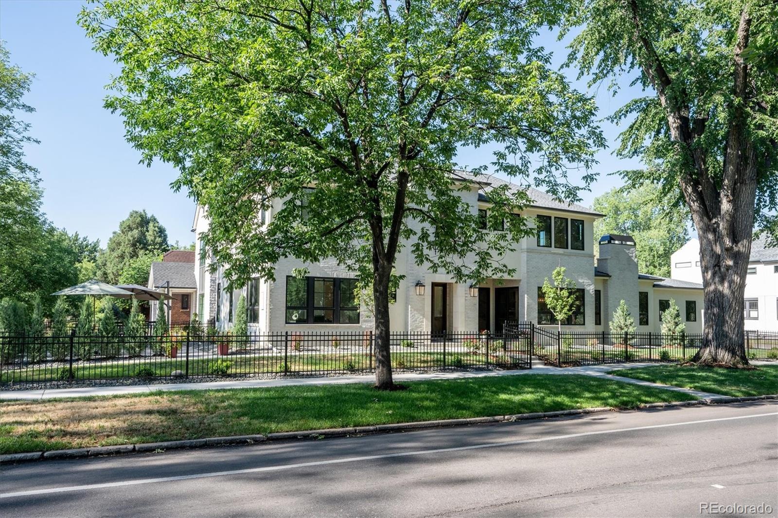 MLS Image #4 for 1699  bellaire street,denver, Colorado