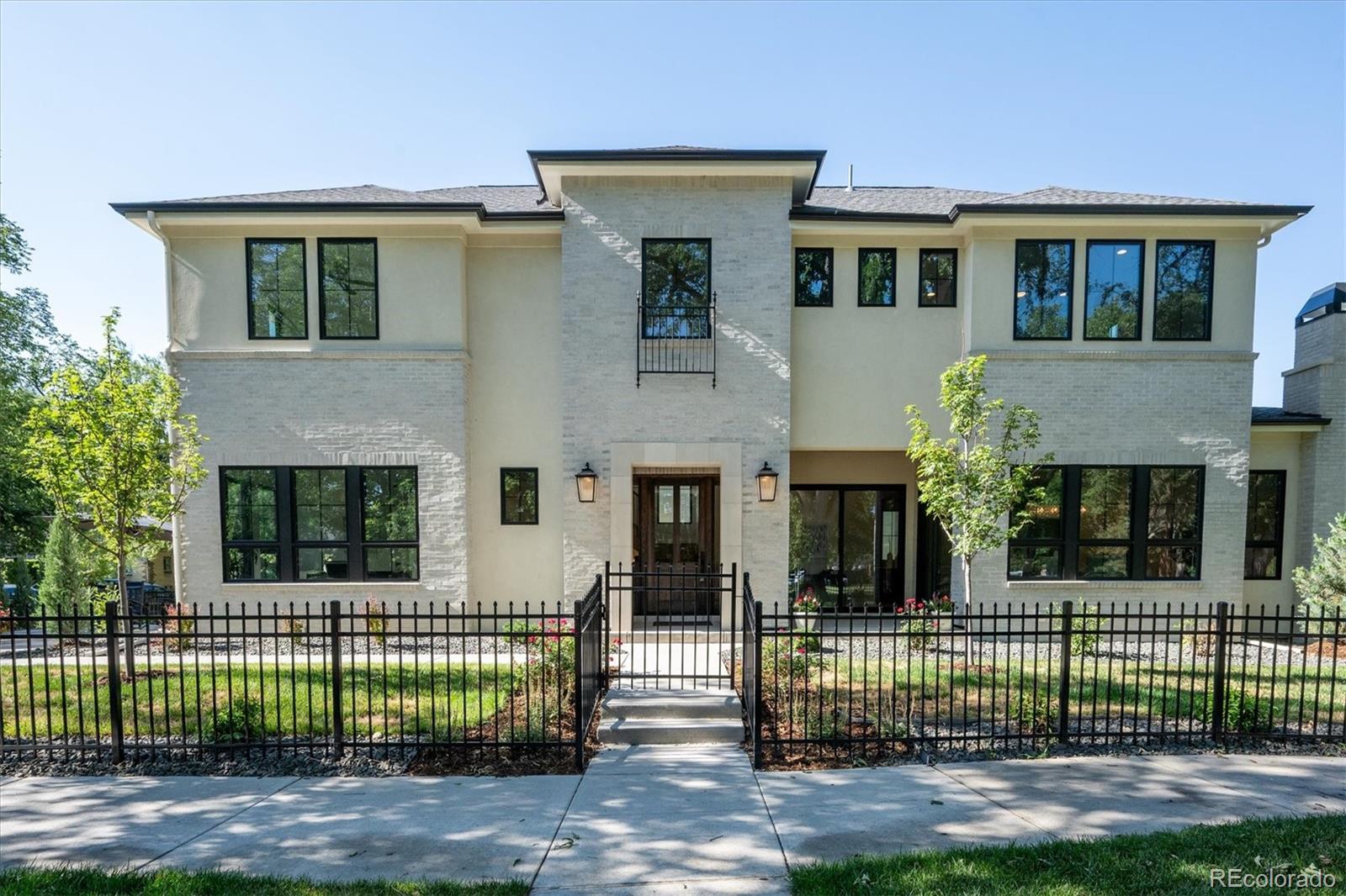 MLS Image #45 for 1699  bellaire street,denver, Colorado