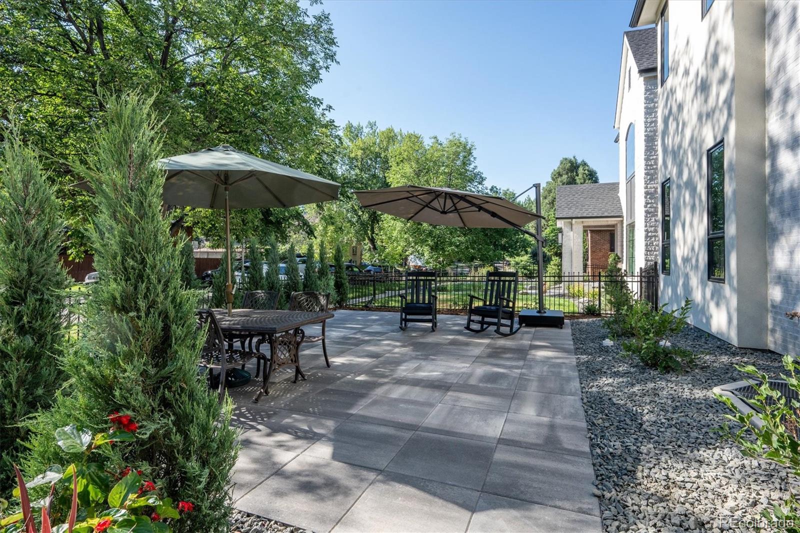 MLS Image #5 for 1699  bellaire street,denver, Colorado