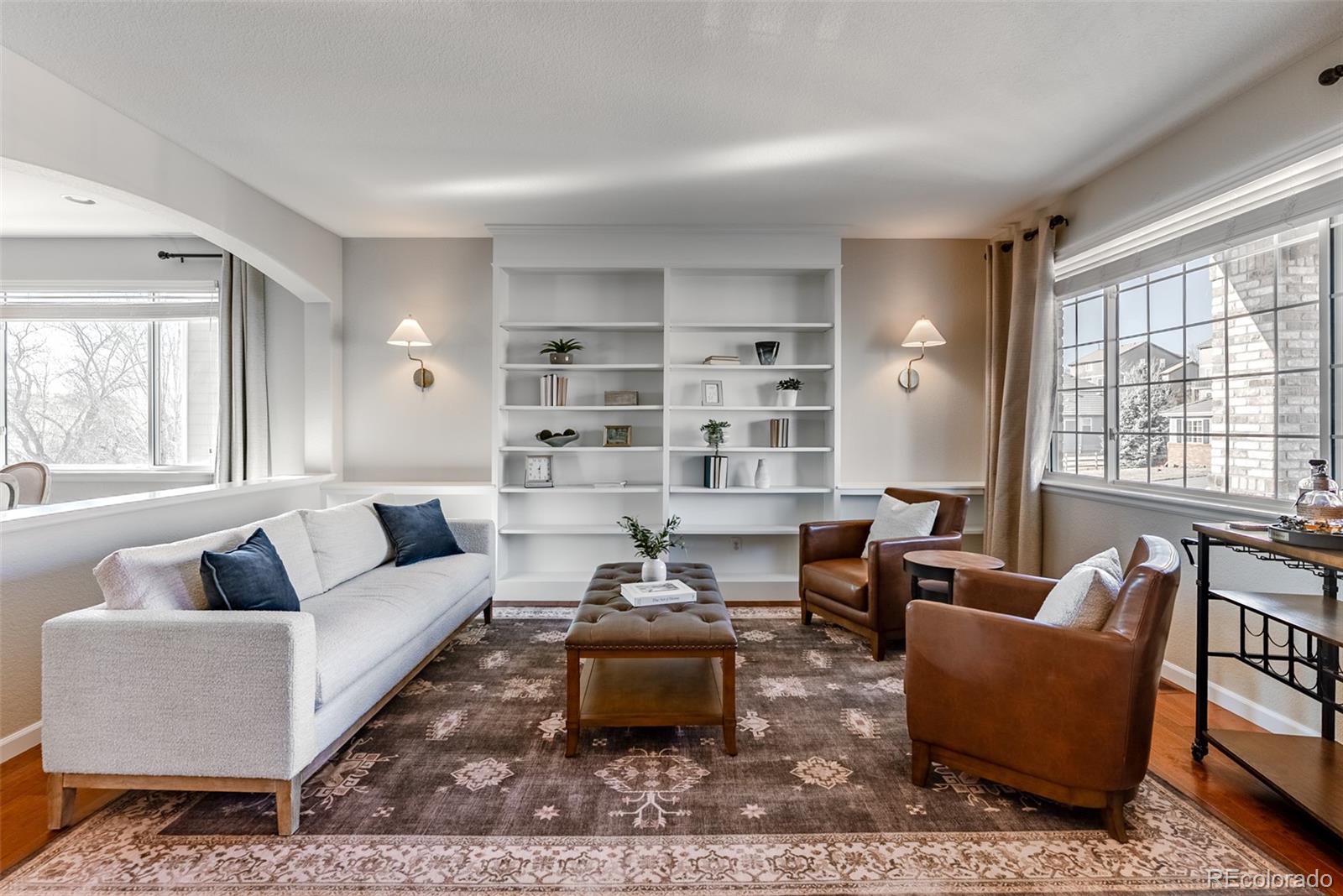 MLS Image #1 for 10238  nottingham drive,parker, Colorado