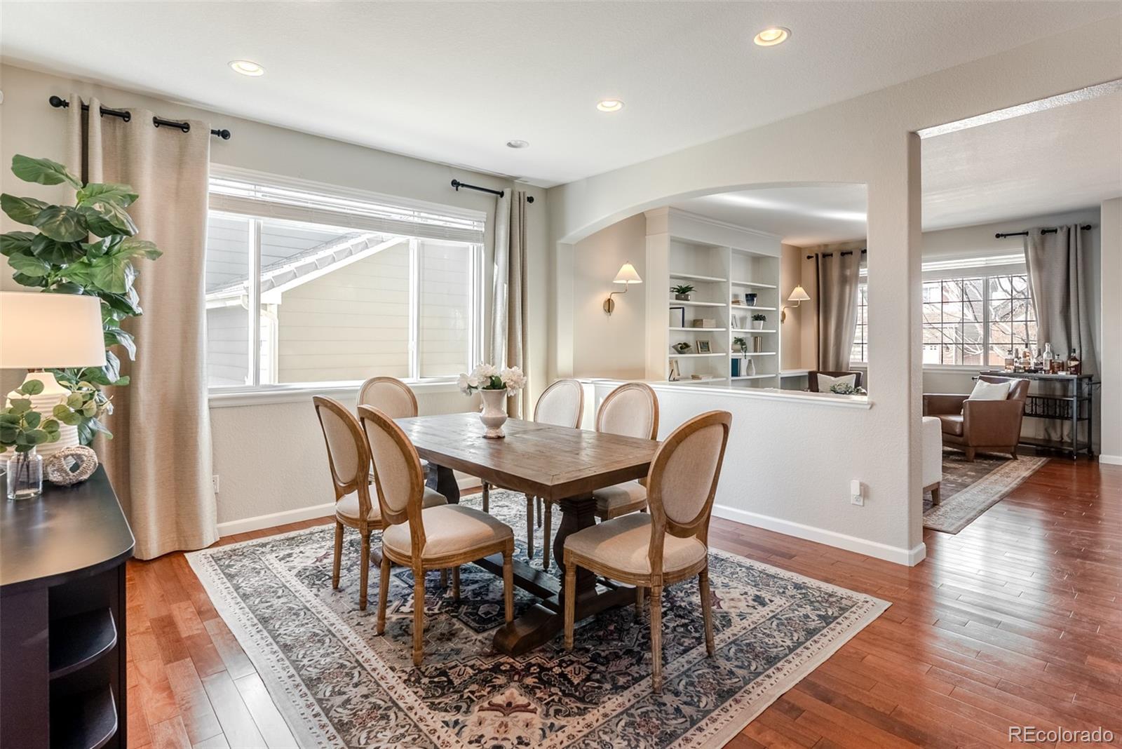 MLS Image #11 for 10238  nottingham drive,parker, Colorado