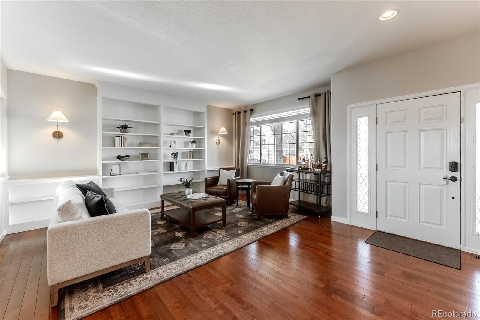 MLS Image #2 for 10238  nottingham drive,parker, Colorado