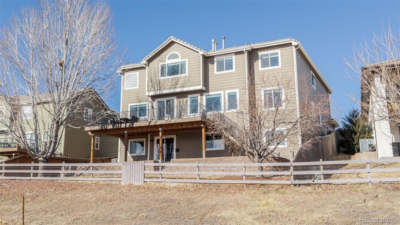 MLS Image #43 for 10238  nottingham drive,parker, Colorado