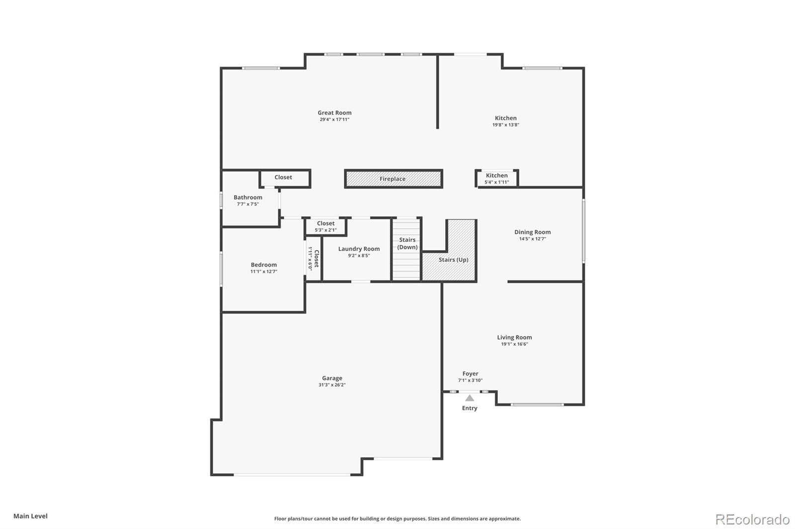 MLS Image #44 for 10238  nottingham drive,parker, Colorado