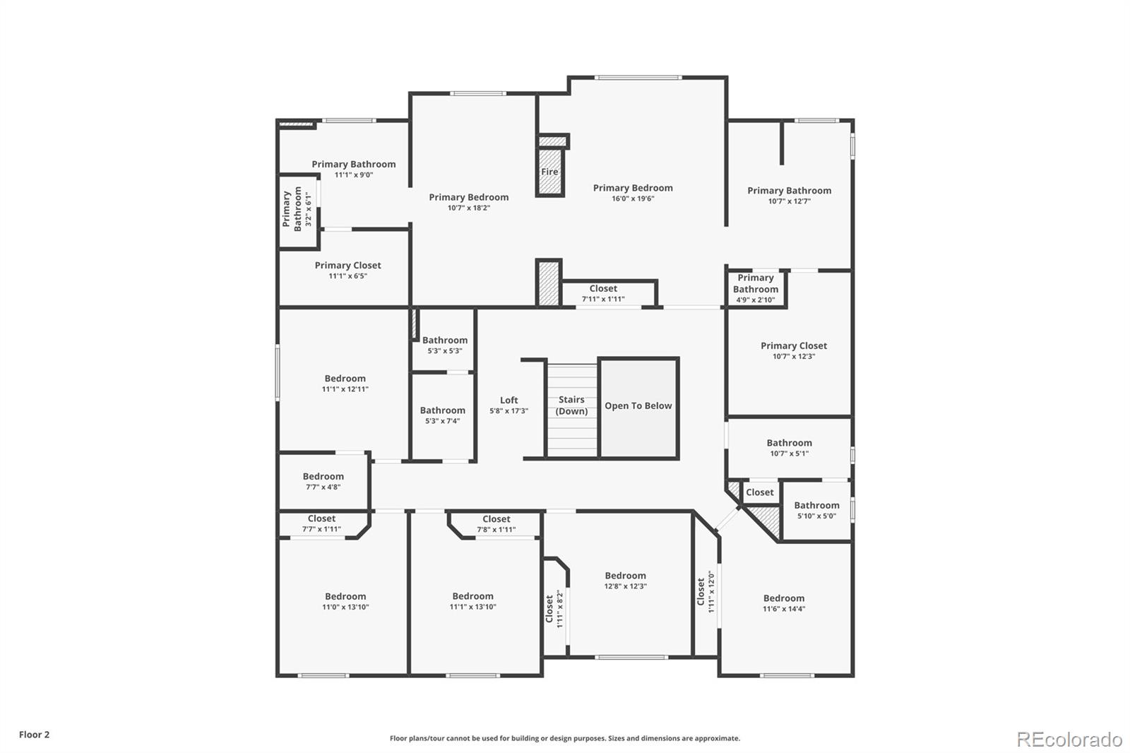 MLS Image #45 for 10238  nottingham drive,parker, Colorado