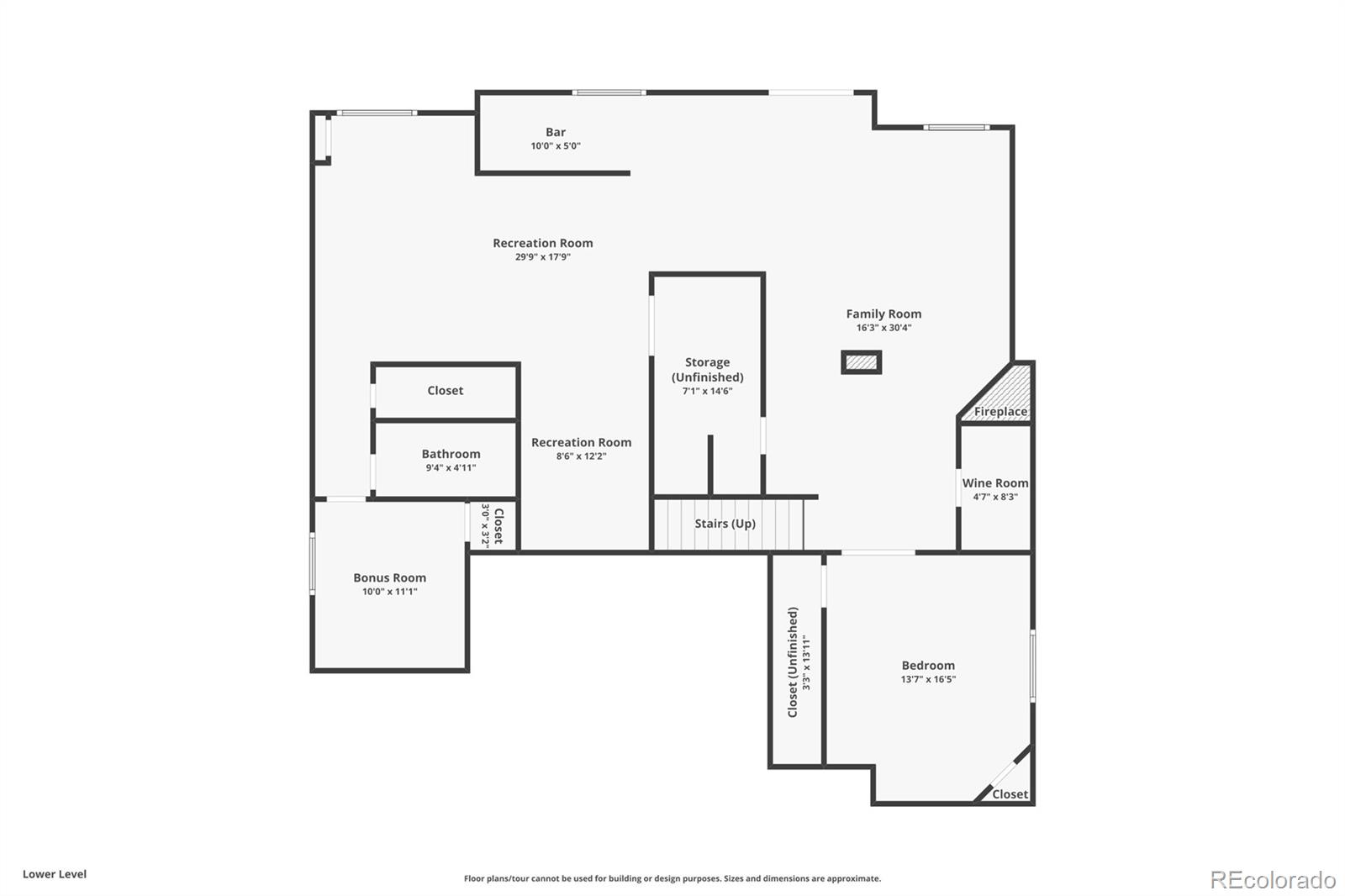 MLS Image #46 for 10238  nottingham drive,parker, Colorado