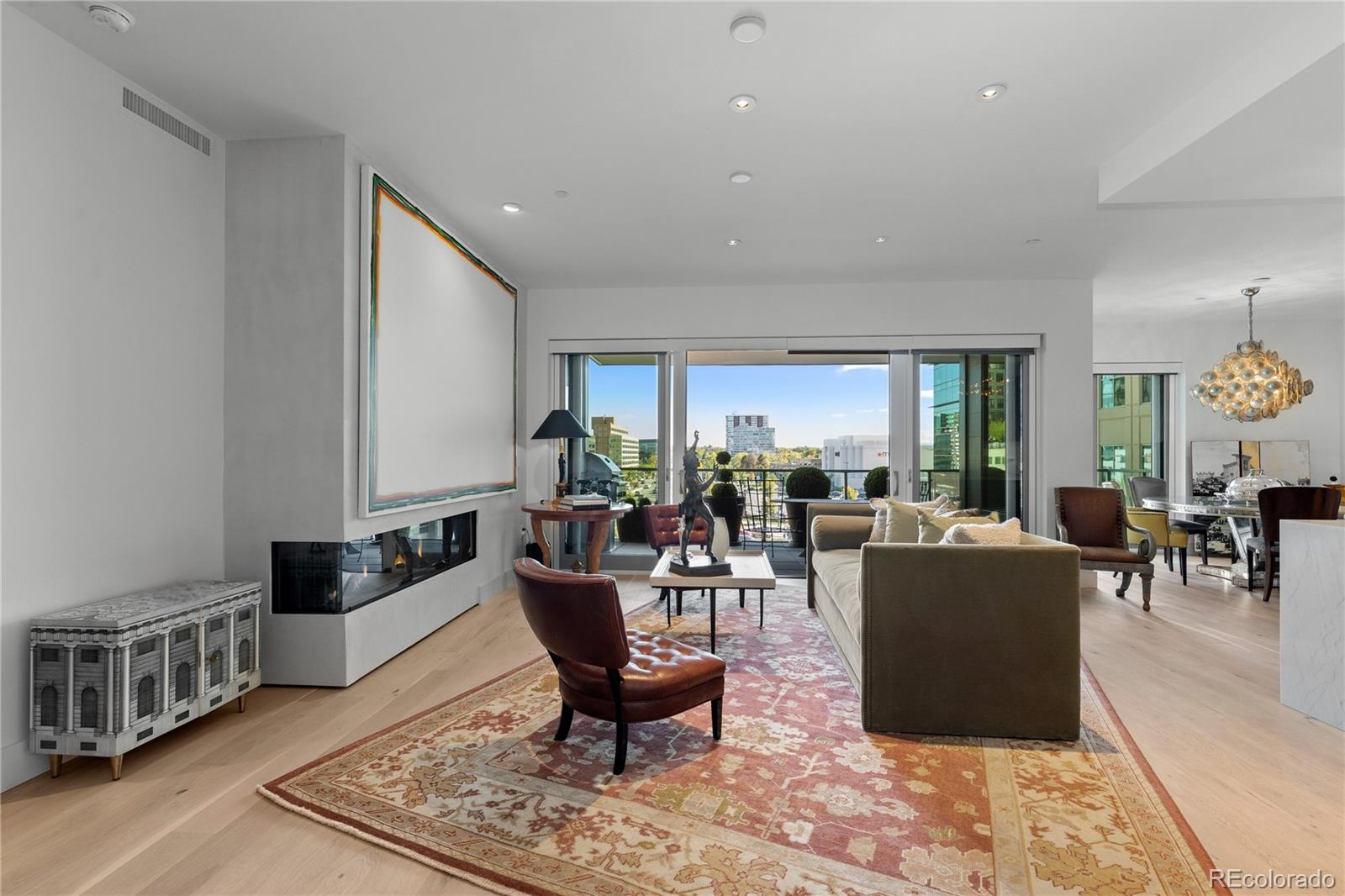 MLS Image #1 for 155  steele street,denver, Colorado