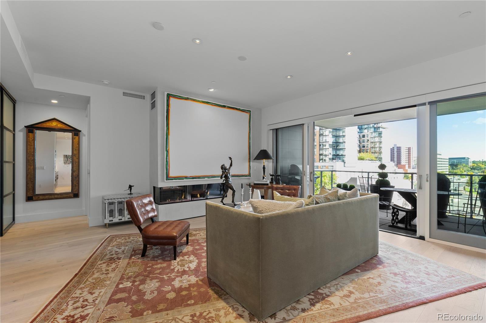 MLS Image #10 for 155  steele street,denver, Colorado
