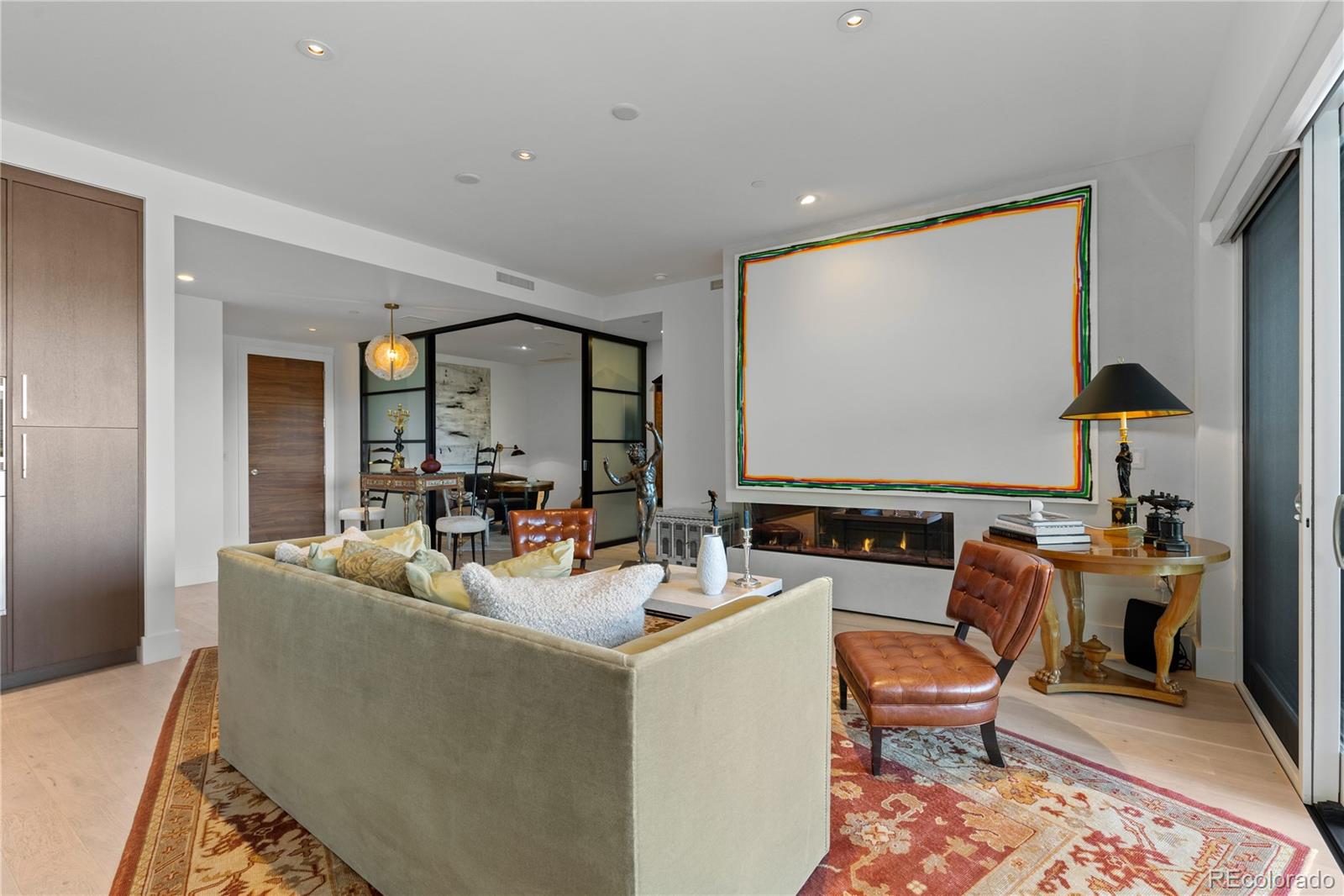 MLS Image #14 for 155  steele street,denver, Colorado
