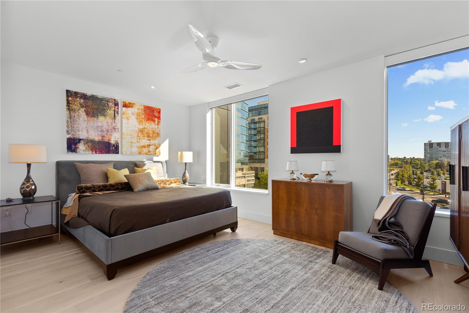 MLS Image #16 for 155  steele street,denver, Colorado