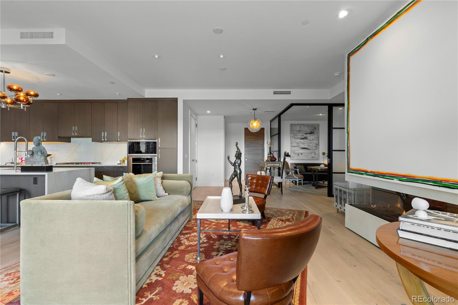 MLS Image #23 for 155  steele street,denver, Colorado