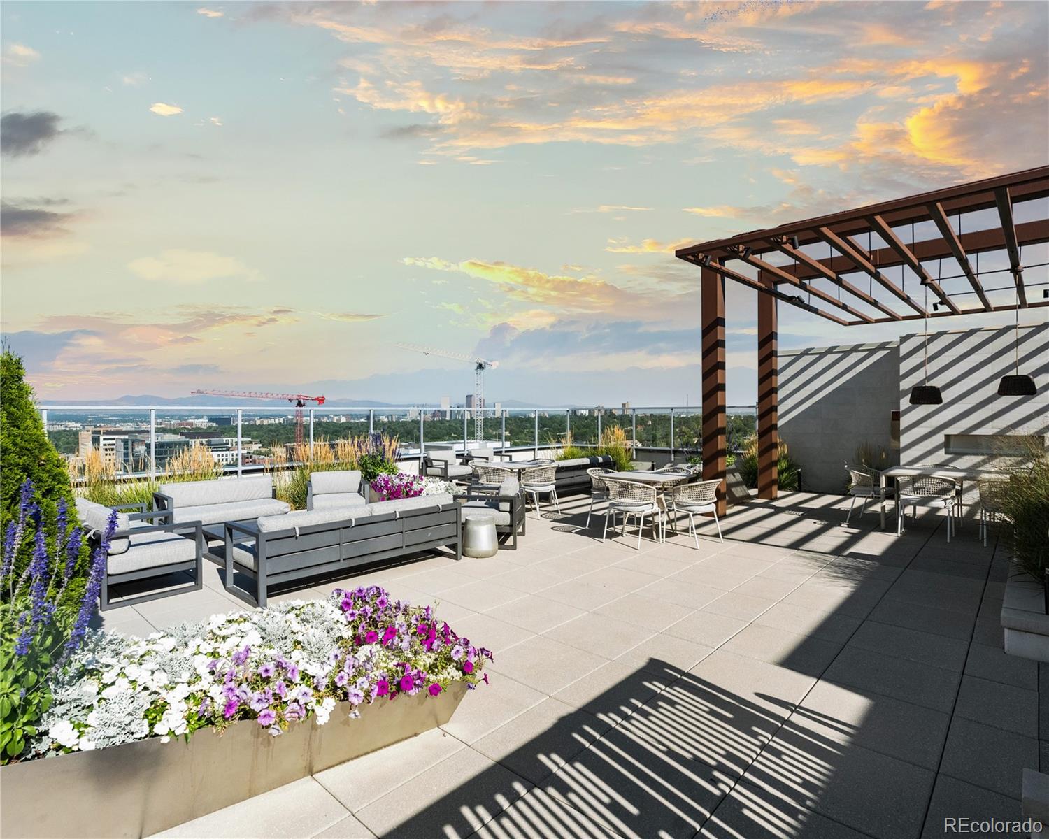 MLS Image #30 for 155  steele street,denver, Colorado