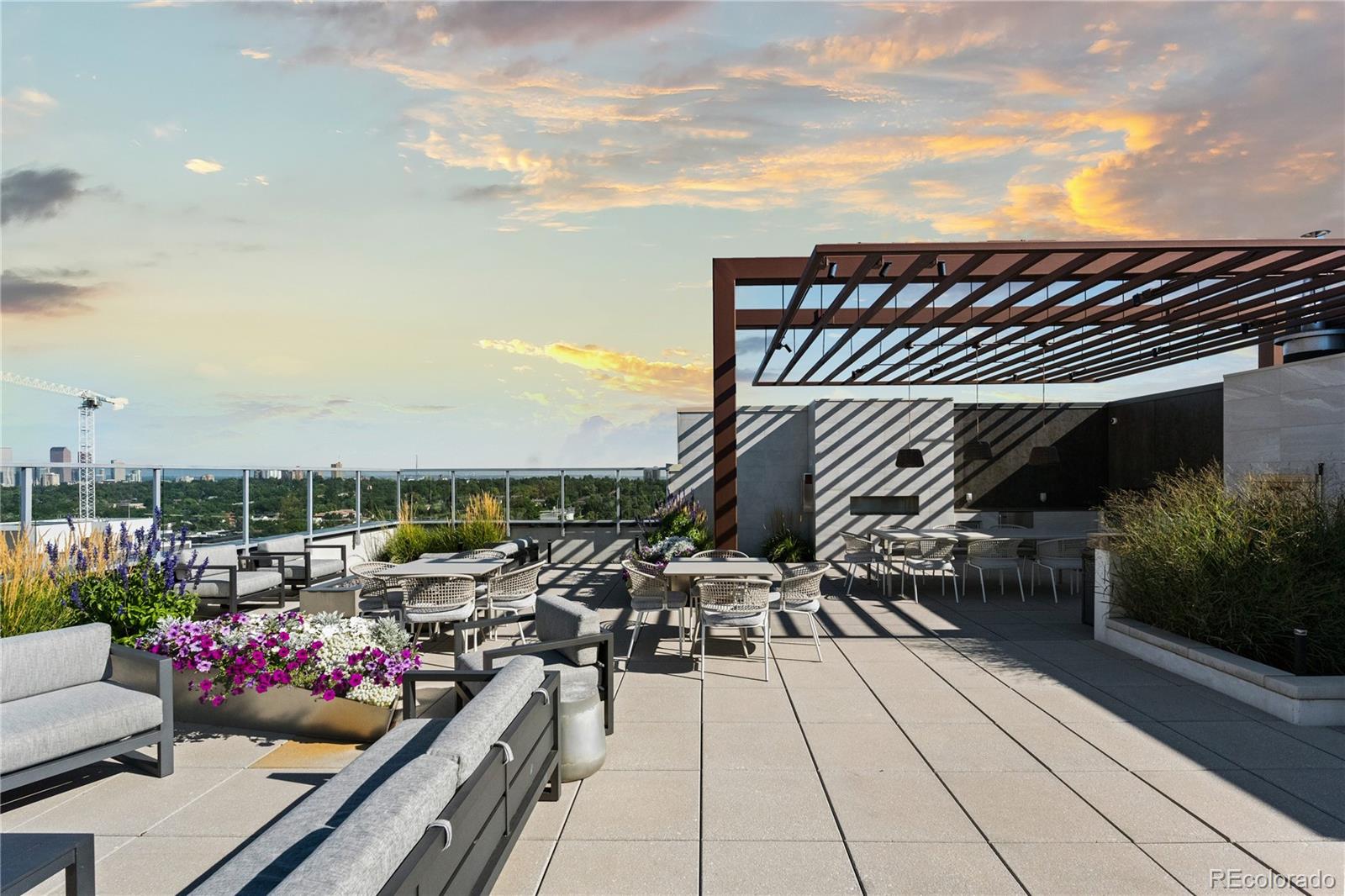 MLS Image #31 for 155  steele street,denver, Colorado
