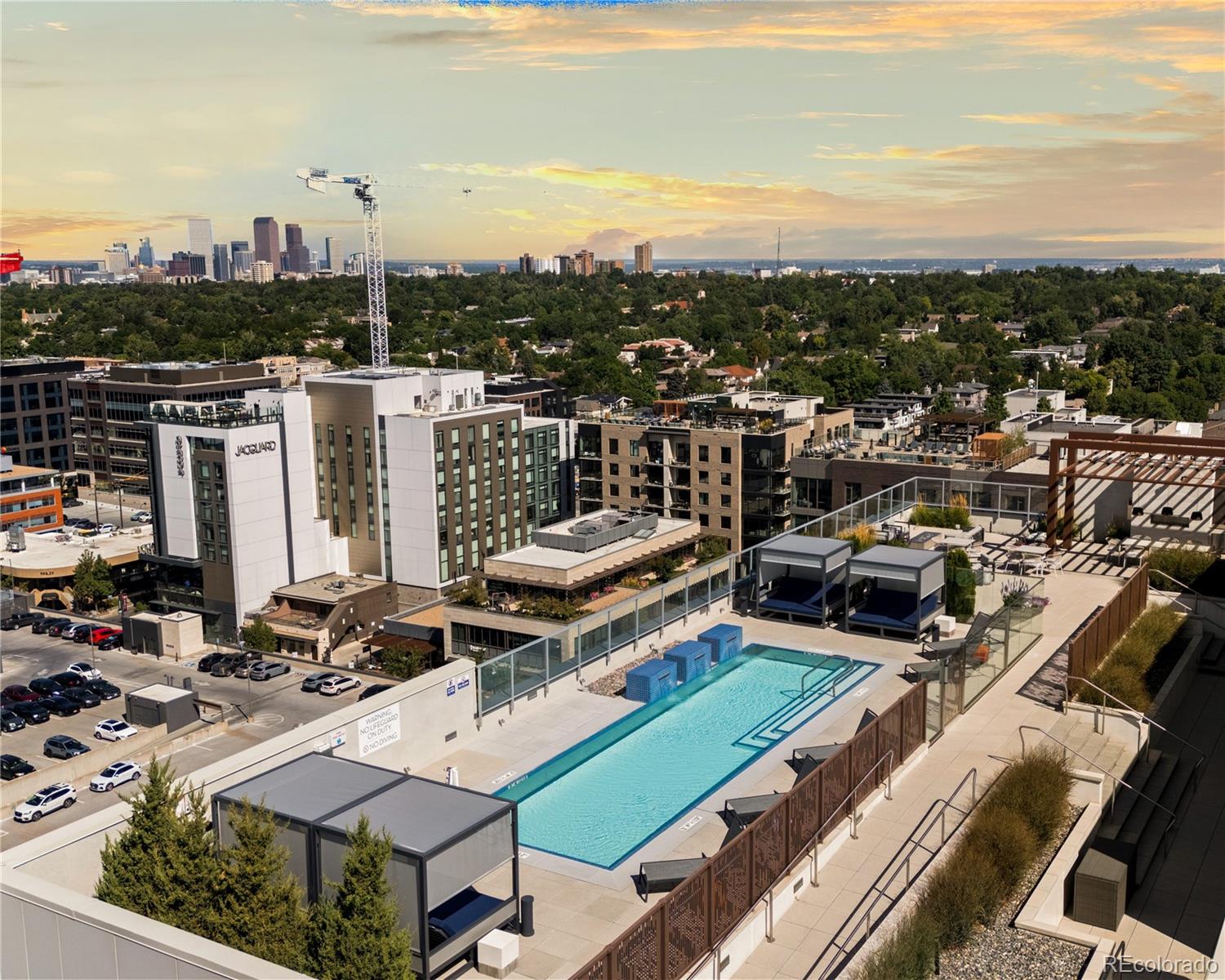 MLS Image #34 for 155  steele street,denver, Colorado