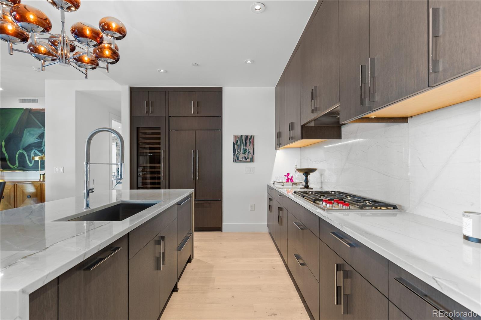 MLS Image #4 for 155  steele street,denver, Colorado
