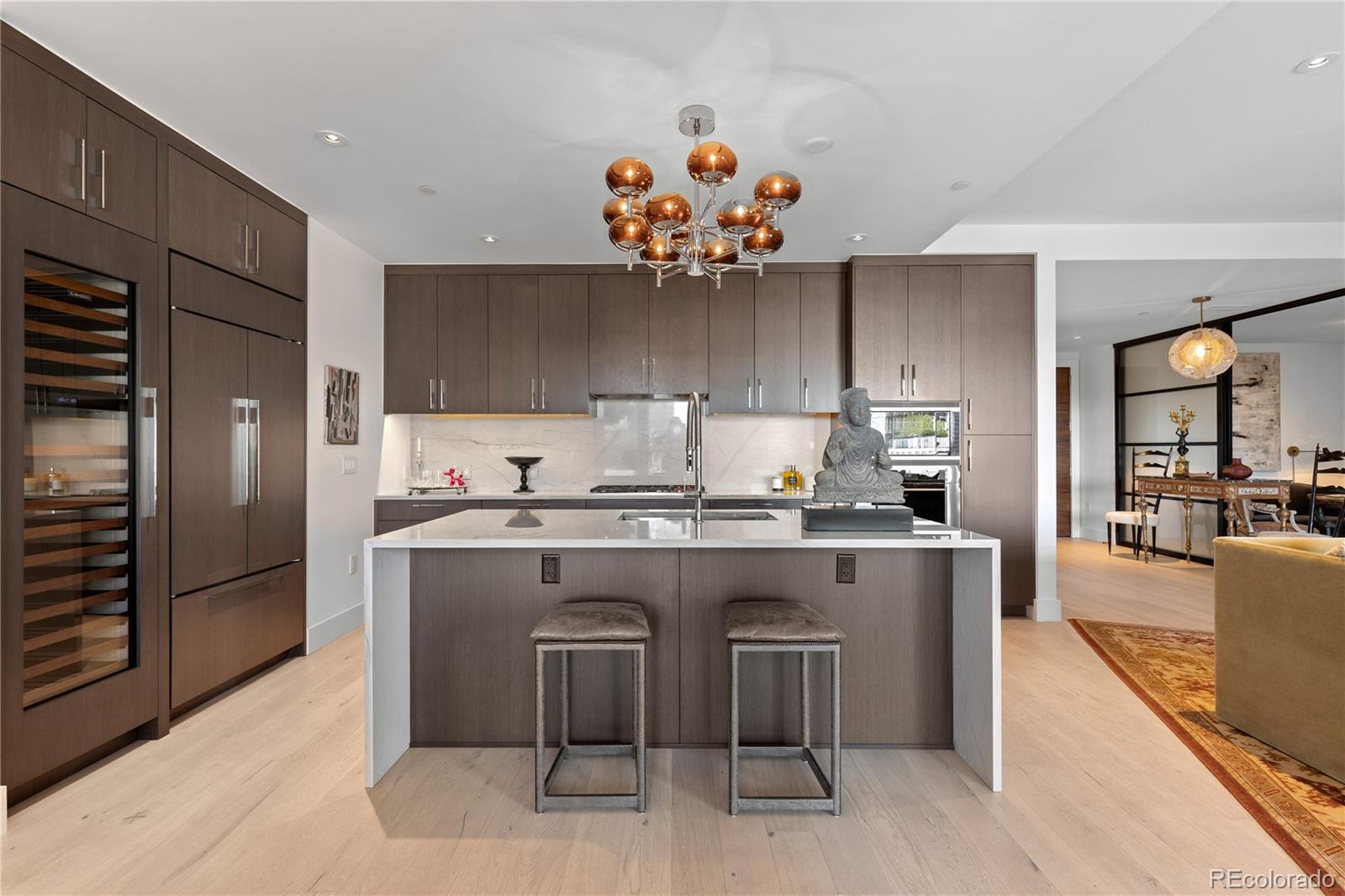 MLS Image #5 for 155  steele street,denver, Colorado