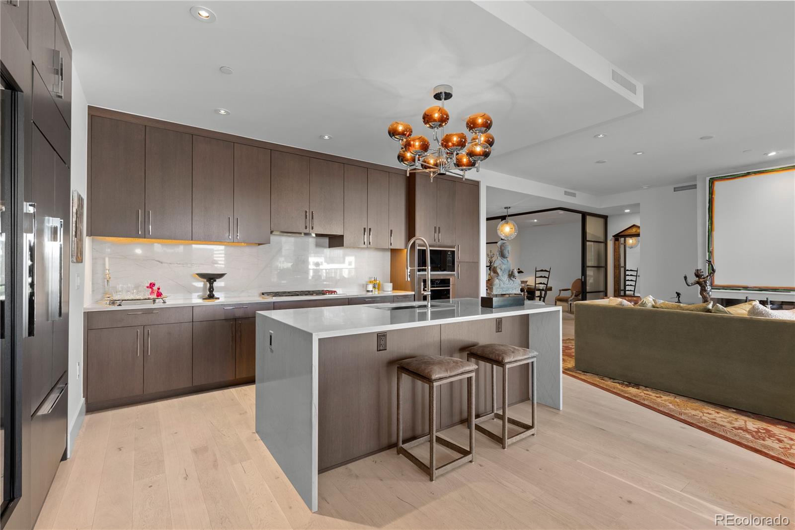 MLS Image #6 for 155  steele street,denver, Colorado