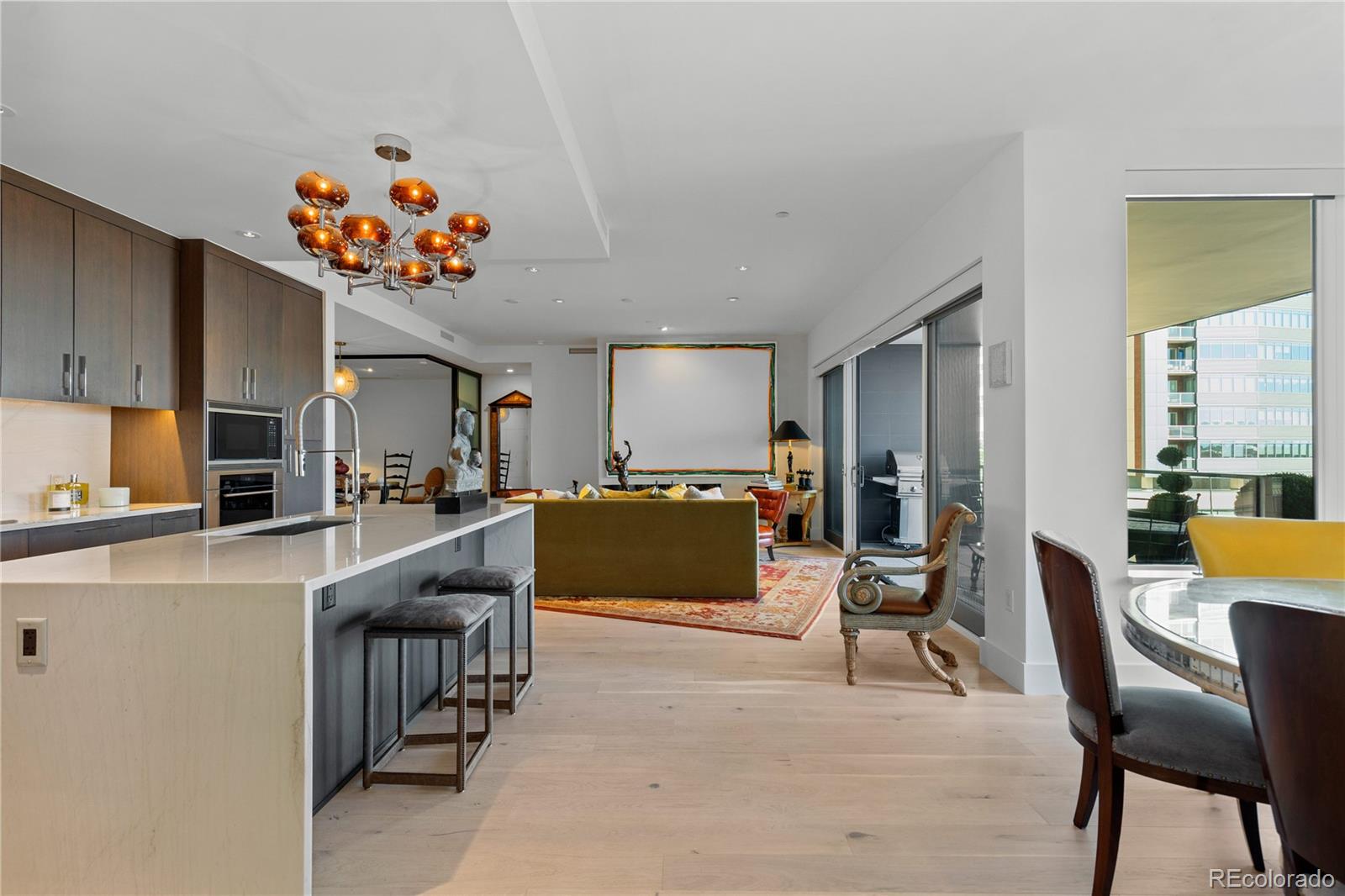 MLS Image #7 for 155  steele street,denver, Colorado
