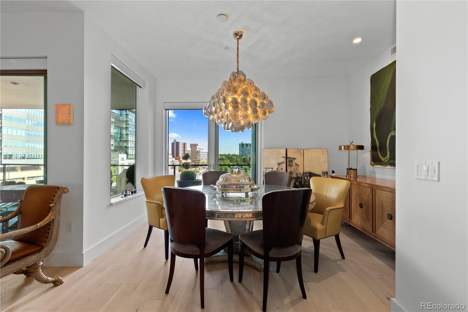 MLS Image #8 for 155  steele street,denver, Colorado