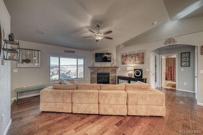 MLS Image #10 for 1117  caliente lane,poncha springs, Colorado