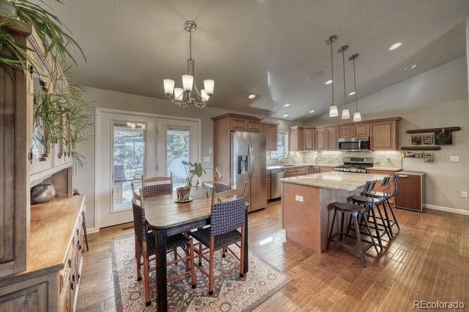 MLS Image #12 for 1117  caliente lane,poncha springs, Colorado