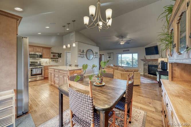 MLS Image #13 for 1117  caliente lane,poncha springs, Colorado