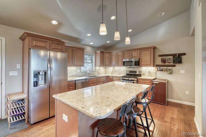 MLS Image #15 for 1117  caliente lane,poncha springs, Colorado