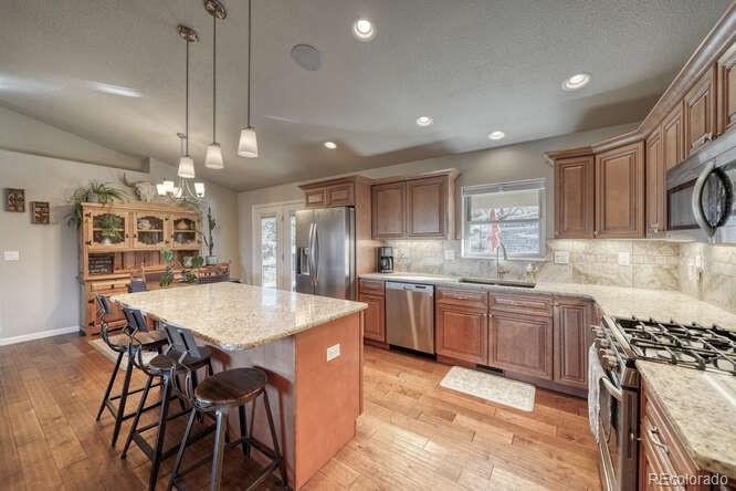MLS Image #16 for 1117  caliente lane,poncha springs, Colorado