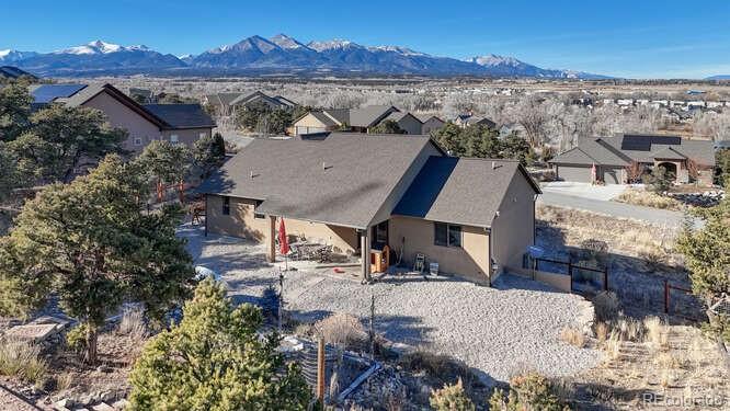MLS Image #2 for 1117  caliente lane,poncha springs, Colorado