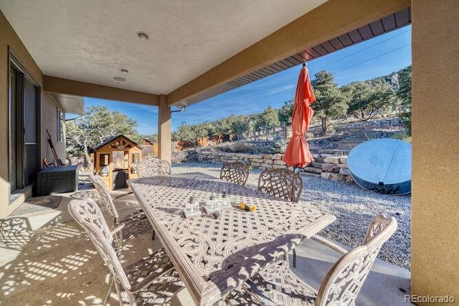 MLS Image #41 for 1117  caliente lane,poncha springs, Colorado