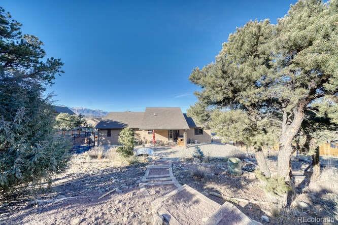 MLS Image #46 for 1117  caliente lane,poncha springs, Colorado