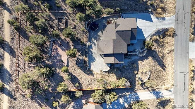 MLS Image #6 for 1117  caliente lane,poncha springs, Colorado
