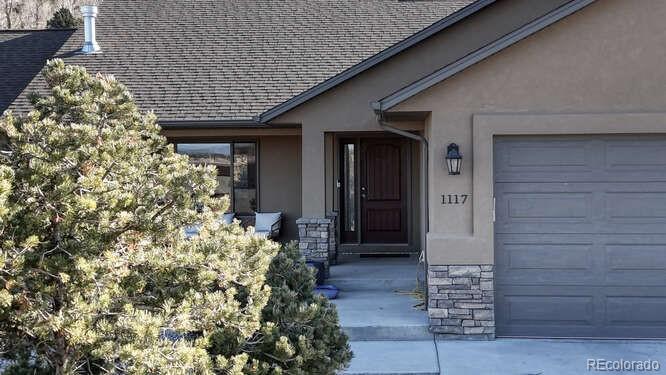 MLS Image #7 for 1117  caliente lane,poncha springs, Colorado