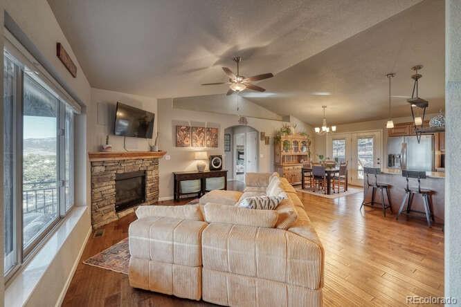 MLS Image #9 for 1117  caliente lane,poncha springs, Colorado