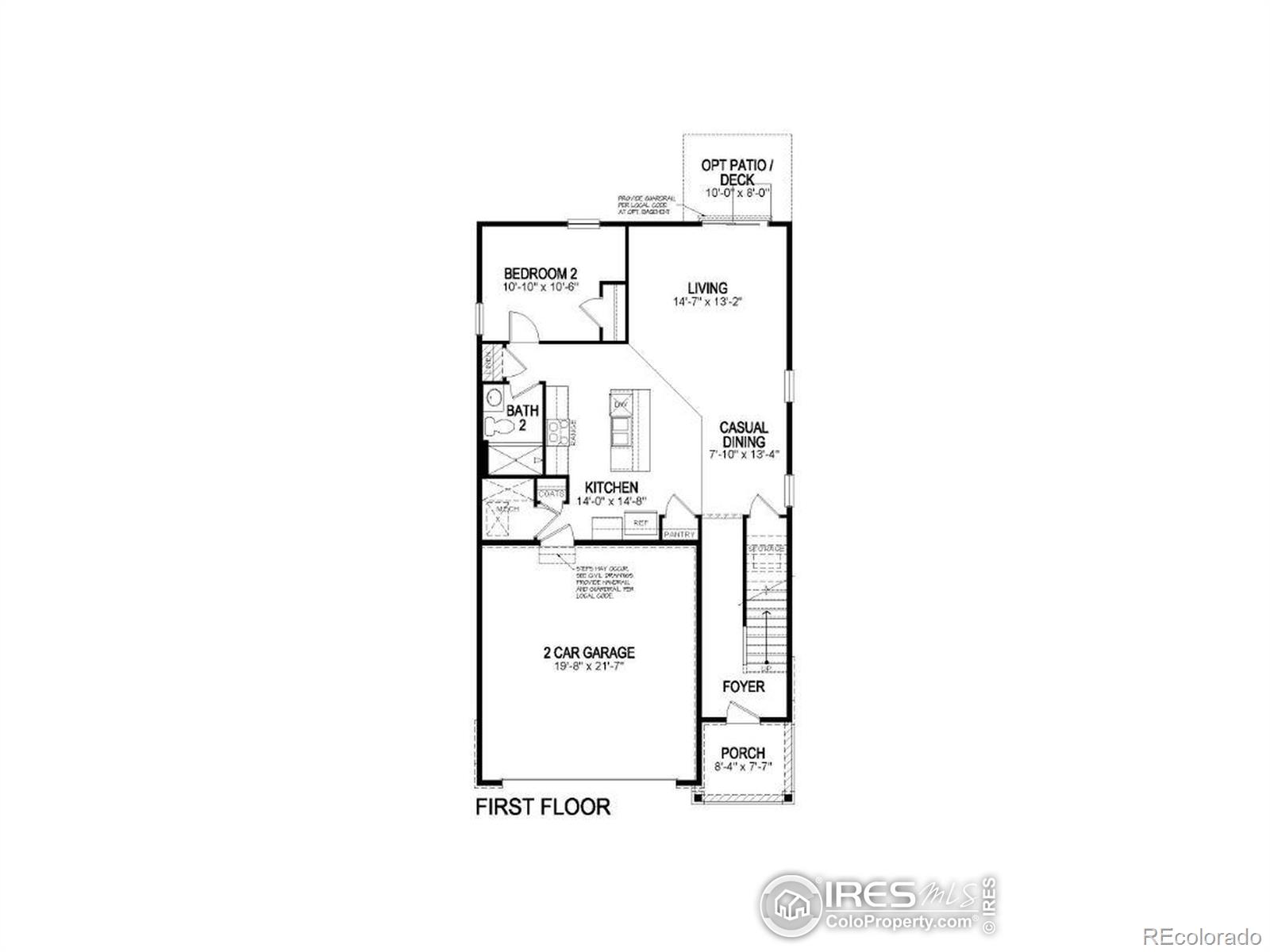MLS Image #21 for 849  trumpet lane,windsor, Colorado