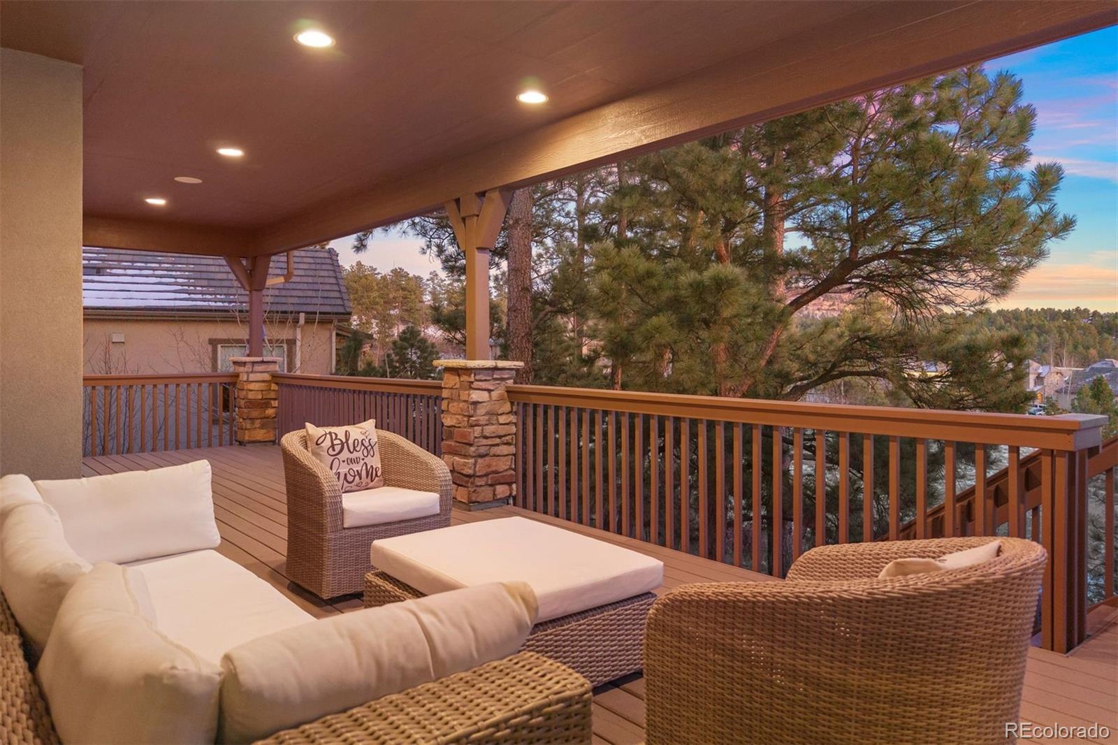 MLS Image #12 for 6861  northstar circle,castle rock, Colorado