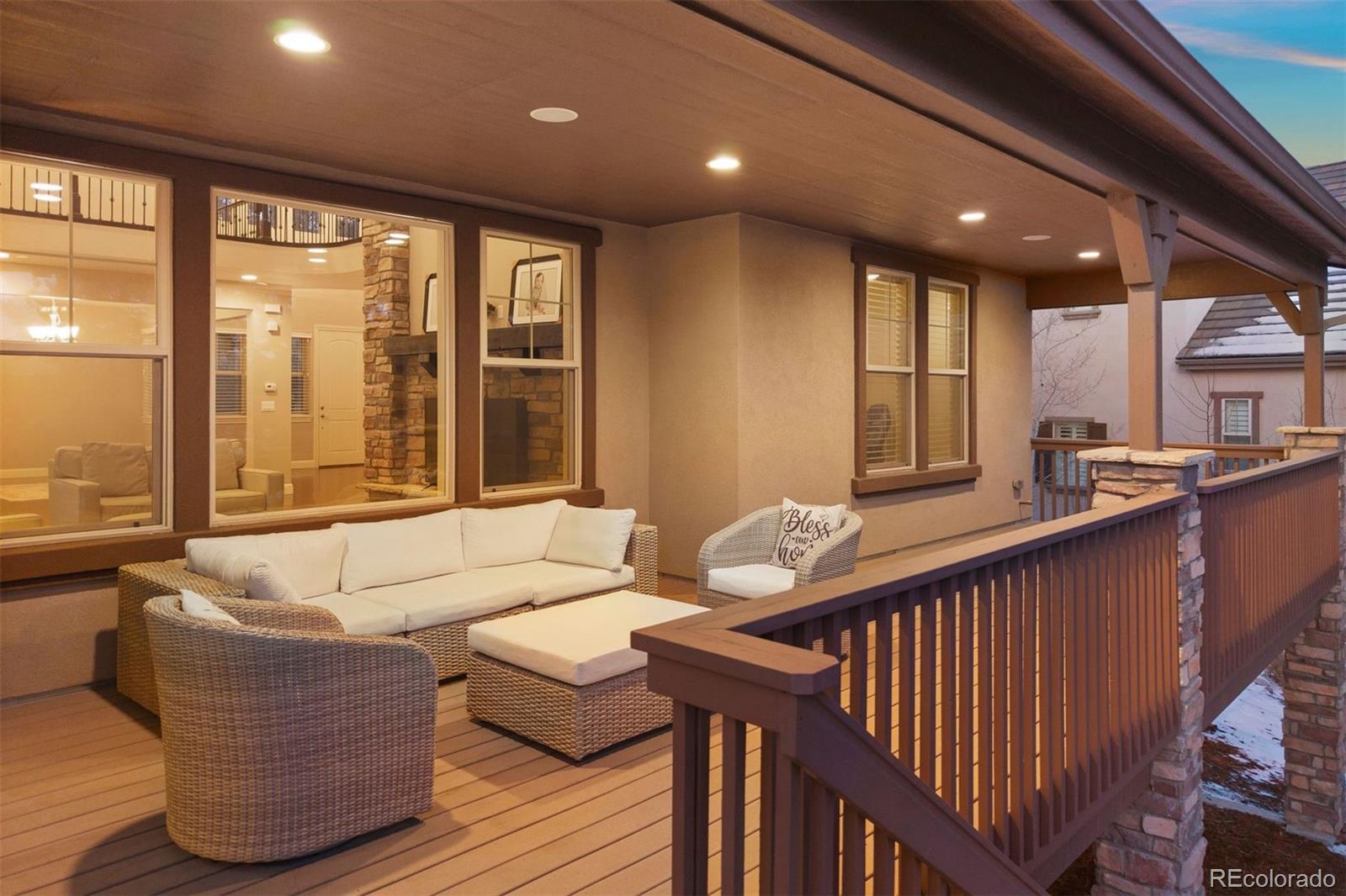 MLS Image #13 for 6861  northstar circle,castle rock, Colorado