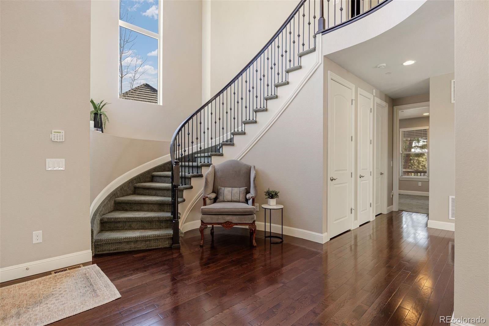 MLS Image #2 for 6861  northstar circle,castle rock, Colorado