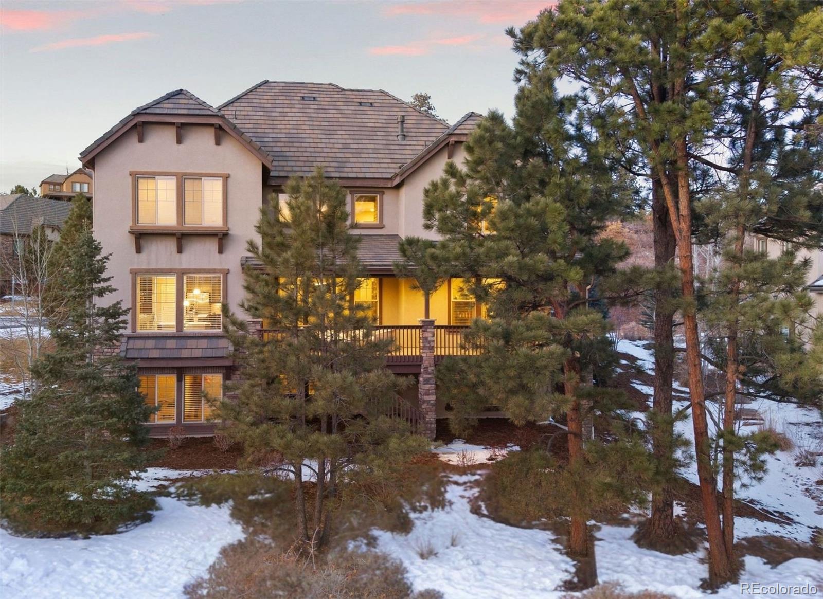 MLS Image #28 for 6861  northstar circle,castle rock, Colorado
