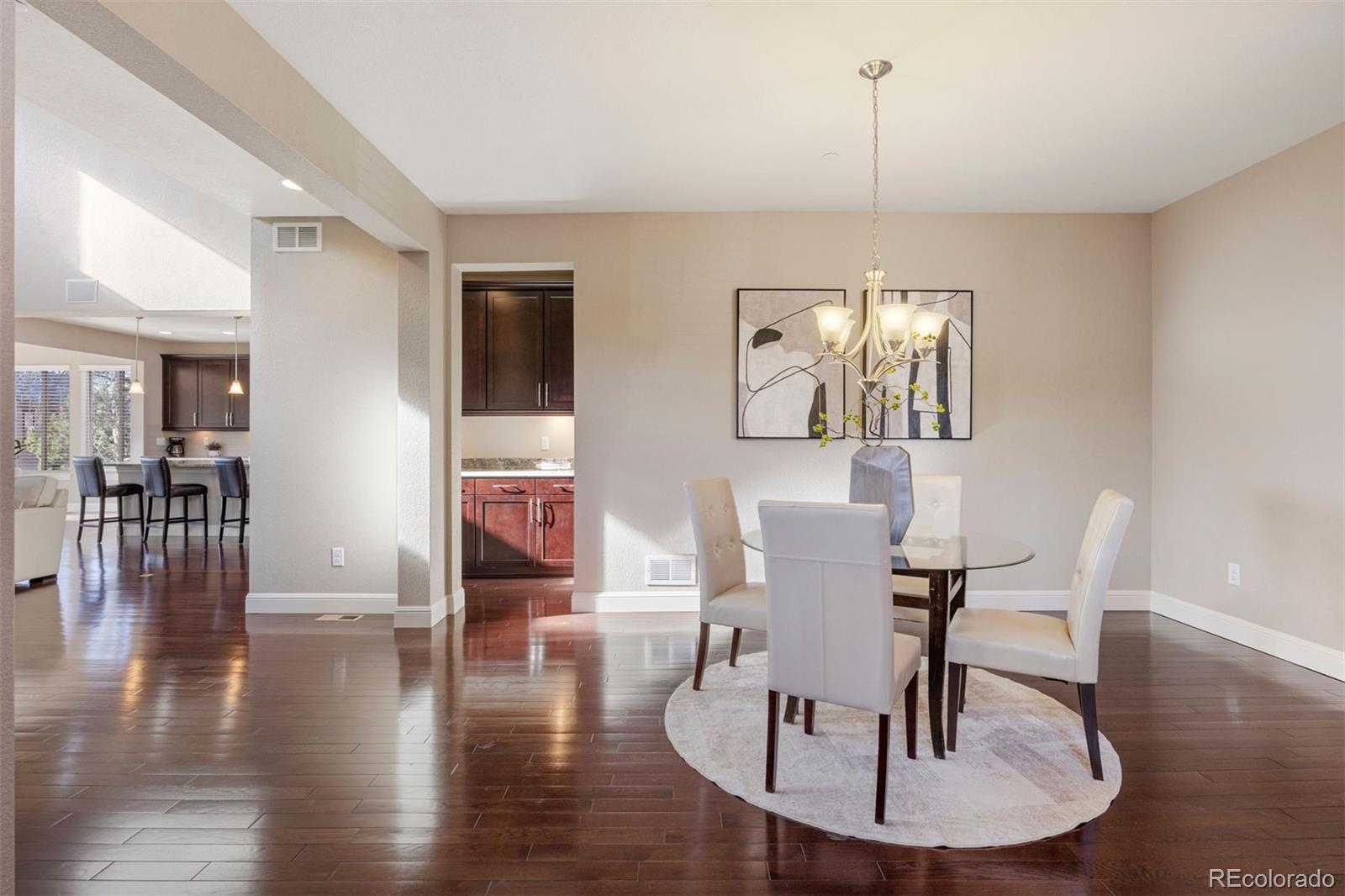 MLS Image #3 for 6861  northstar circle,castle rock, Colorado