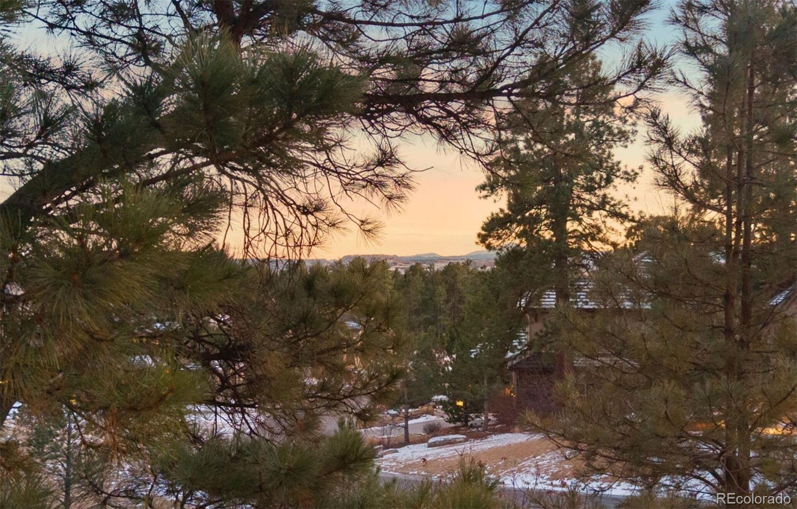 MLS Image #30 for 6861  northstar circle,castle rock, Colorado